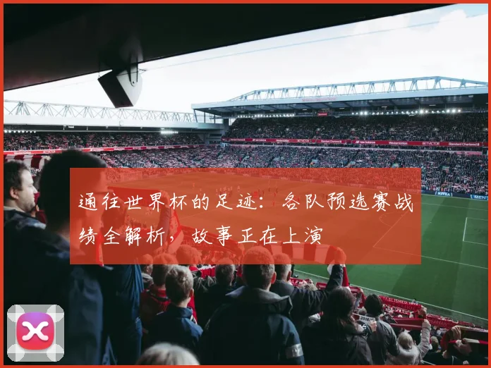通往世界杯的足迹：各队预选赛战绩全解析，故事正在上演